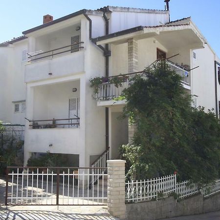 Villa Grozdic Makarska Exterior foto