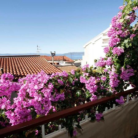 Villa Grozdic Makarska Exterior foto