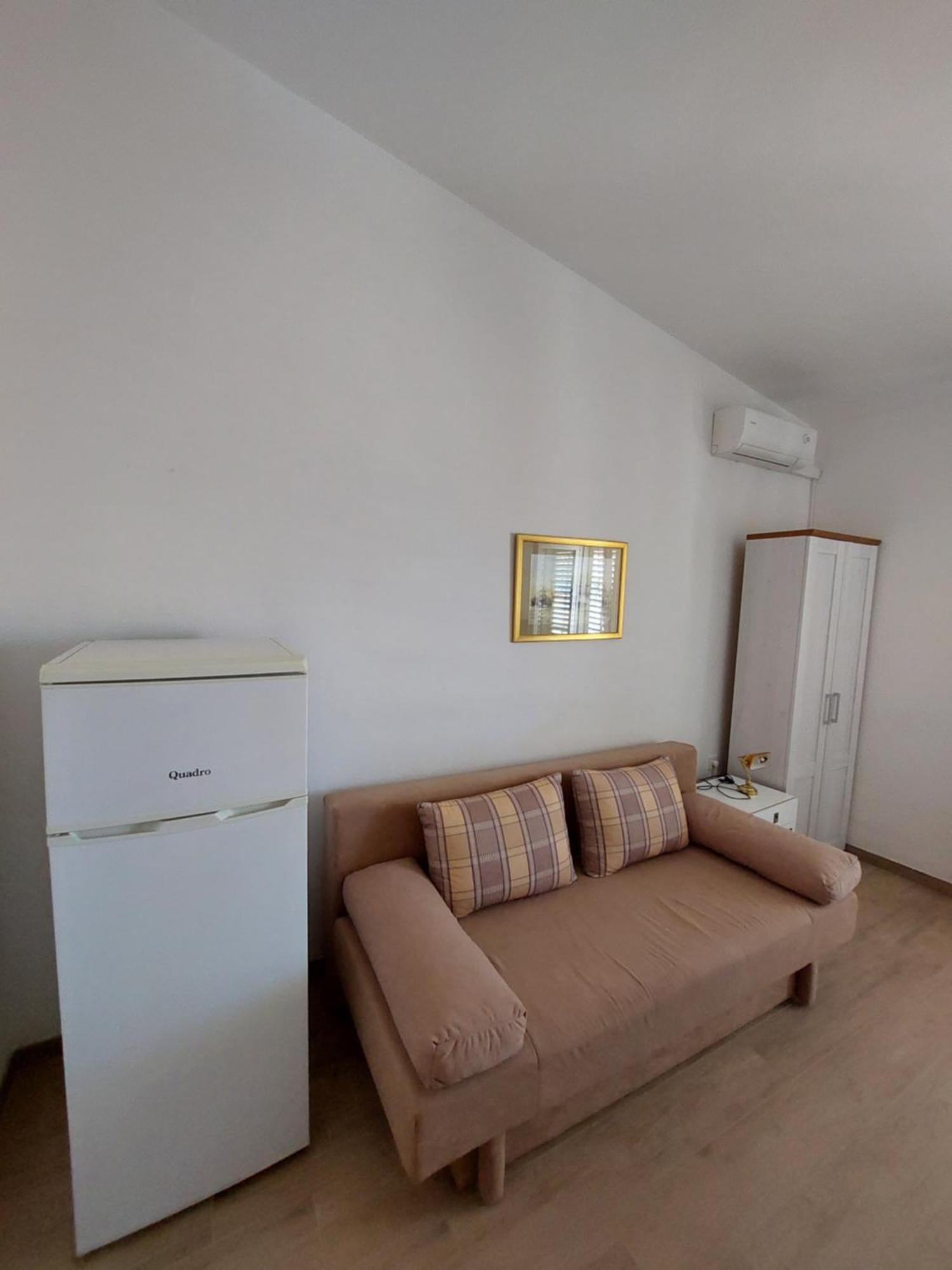 Villa Grozdic Makarska Zimmer foto