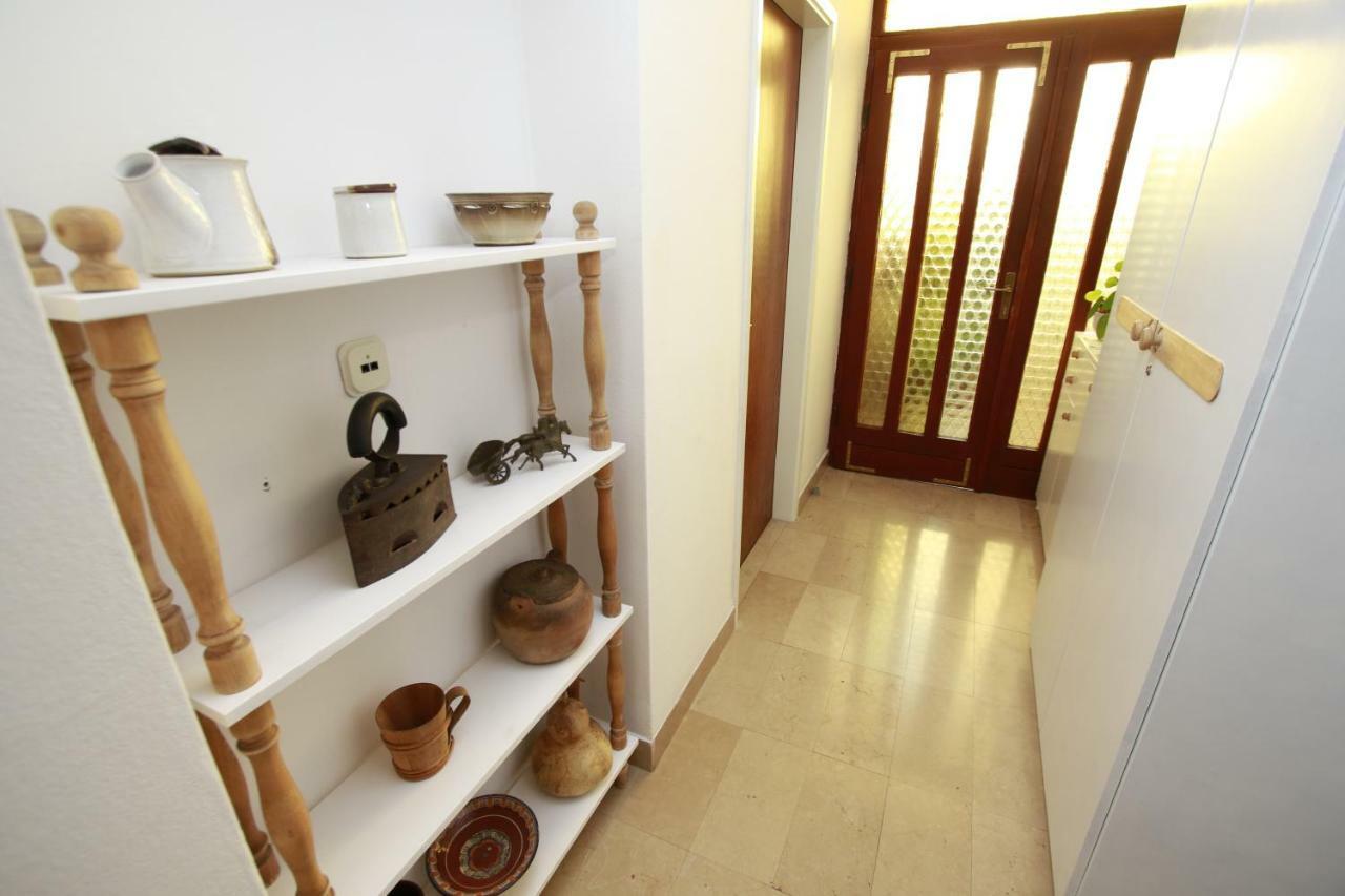 Villa Grozdic Makarska Exterior foto
