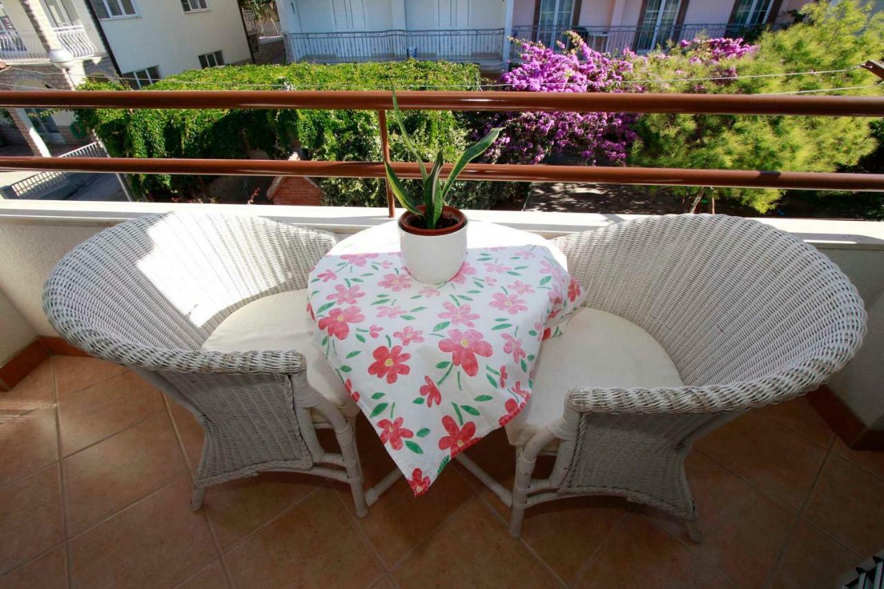 Villa Grozdic Makarska Exterior foto